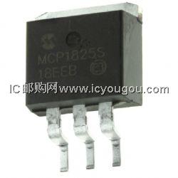 MCP1825S-1802E/EBDƬ